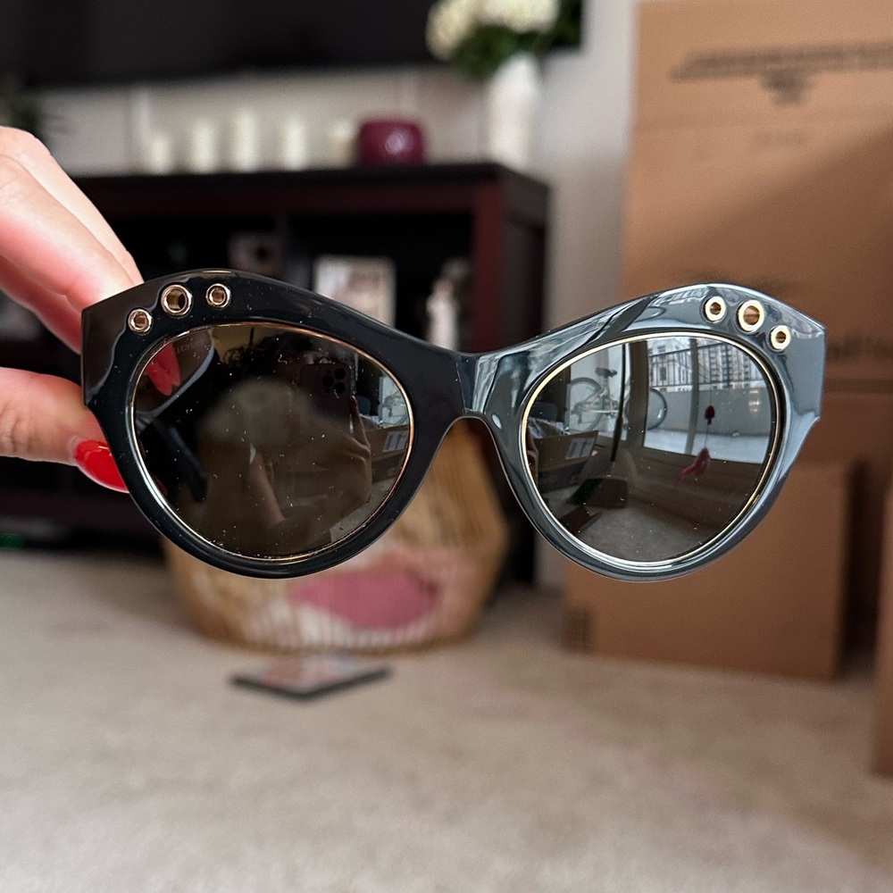 Versace sunglasses